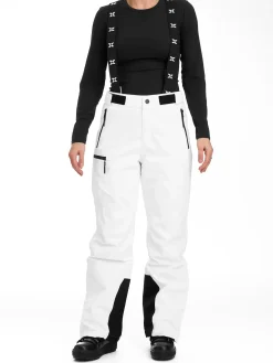 CROSS SPORTSWEAR chamonix ski pant w- Bukser·Ski- Og Snowboardbukser|Ski- Og Snowboardbukser