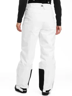 CROSS SPORTSWEAR chamonix ski pant w- Bukser·Ski- Og Snowboardbukser|Ski- Og Snowboardbukser