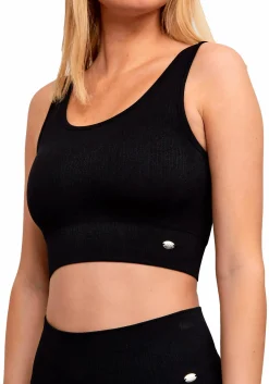 DROP OF MINDFULNESS cia sports bra- Sports-bh|Treningsklær