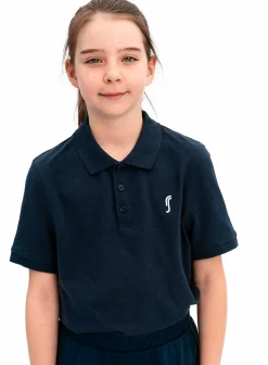 RS classic polo jr- T-skjorter Og Singlet·Pikétrøyer|Treningsklær