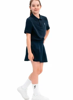RS classic polo jr- T-skjorter Og Singlet·Pikétrøyer|Treningsklær