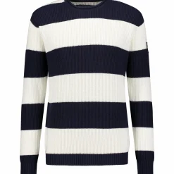 MARINE CLASSIC classic roll neck jumper- Genser·Collegegensere