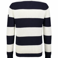 MARINE CLASSIC classic roll neck jumper- Genser·Collegegensere