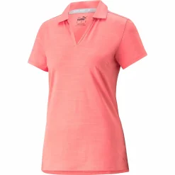 PUMA cloudspun coast w- Topper & Singlet·Topper|Genser·Pikétrøyer Og Skjorter