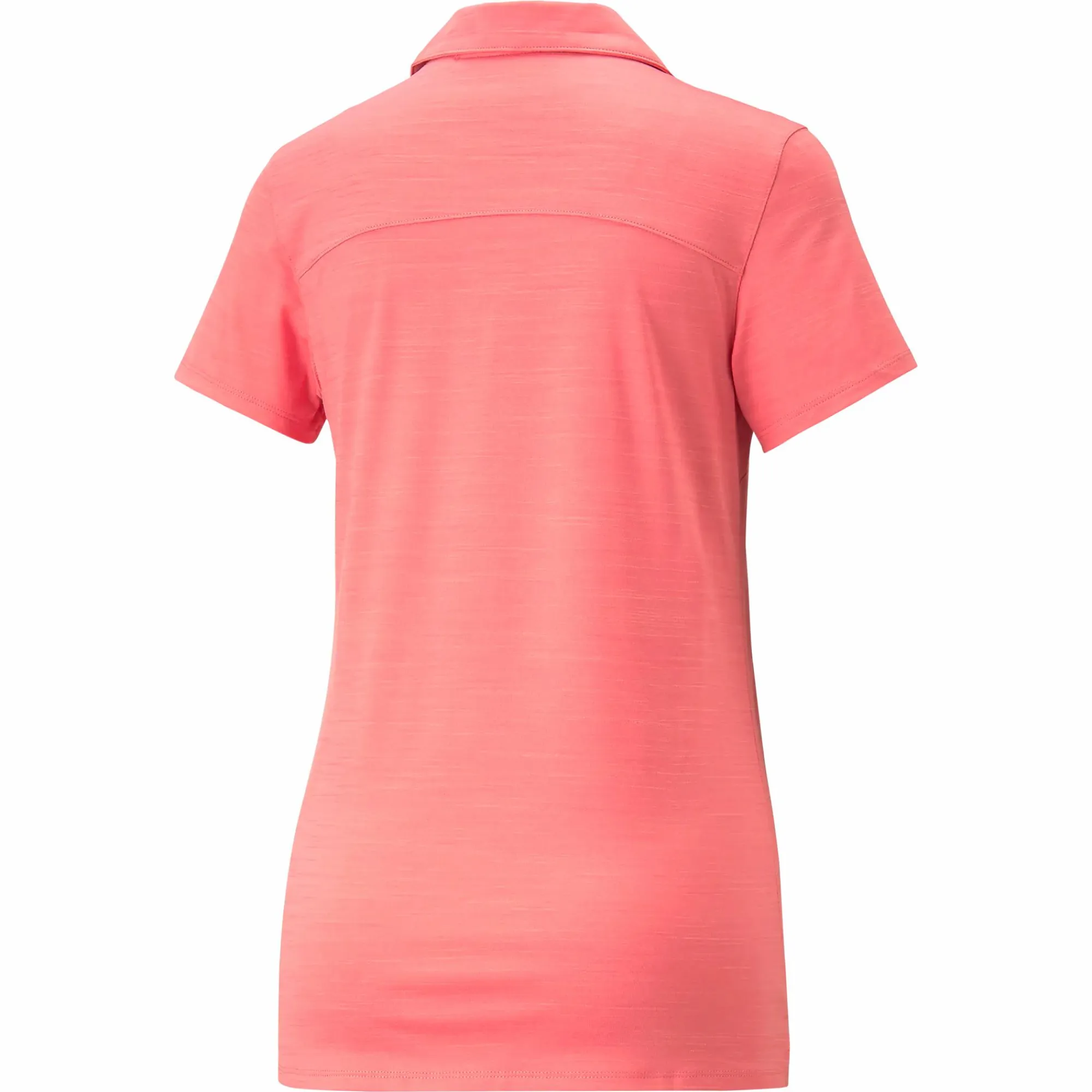 PUMA cloudspun coast w- Topper & Singlet·Topper|Genser·Pikétrøyer Og Skjorter
