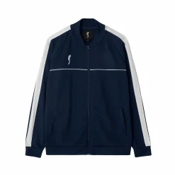 RS club jacket jr- Genser·Treningsgensere|Treningsklær
