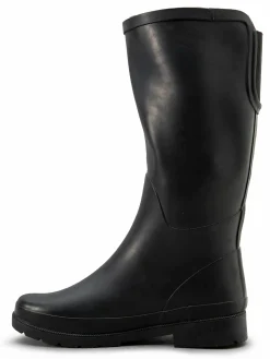 OCEAN WORKS coast high rb w- Vintersko|Gummistøvler