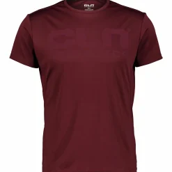 CLN ATHLETICS colin logo tee m- T-skjorter Og Singlet·Trenings-T-skjorter|Treningsklær