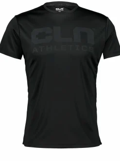 CLN ATHLETICS colin logo tee m- T-skjorter Og Singlet·Trenings-T-skjorter|Treningsklær