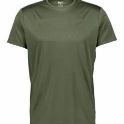 CLN ATHLETICS colin logo tee m- T-skjorter Og Singlet·Trenings-T-skjorter|Treningsklær