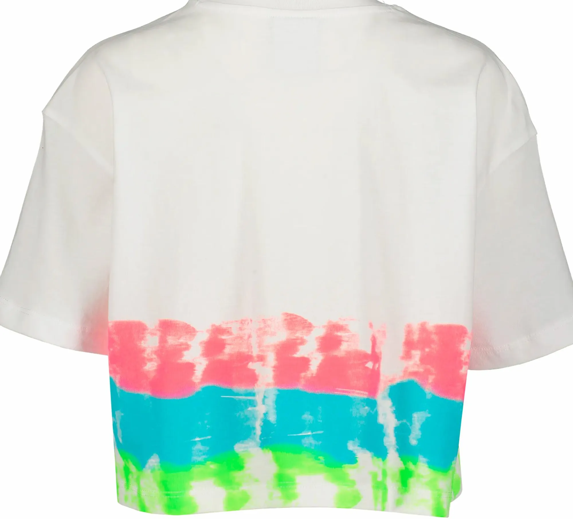 CHAMPION color tee g jr- T-skjorter Og Singlet·T-skjorter