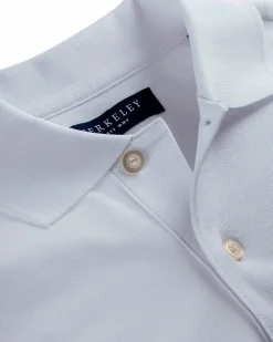 BERKELEY commuter polo m- Pikétrøyer & Skjorter|T-skjorter Og Singlet·Pikétrøyer