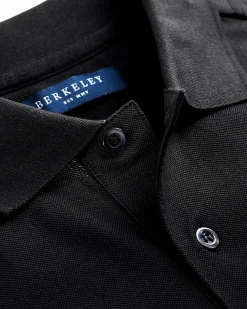 BERKELEY commuter polo m- Pikétrøyer & Skjorter|T-skjorter Og Singlet·Pikétrøyer