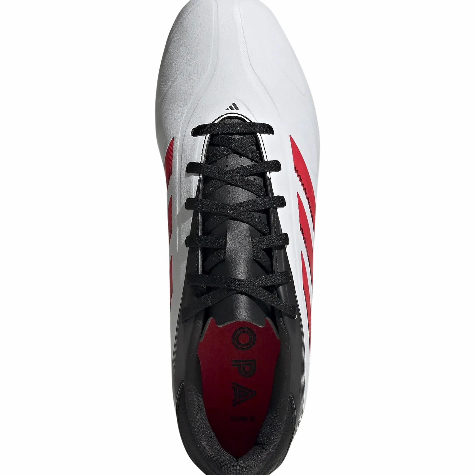 ADIDAS copa pure iii club fg/mg- Fotballsko|Fotballsko