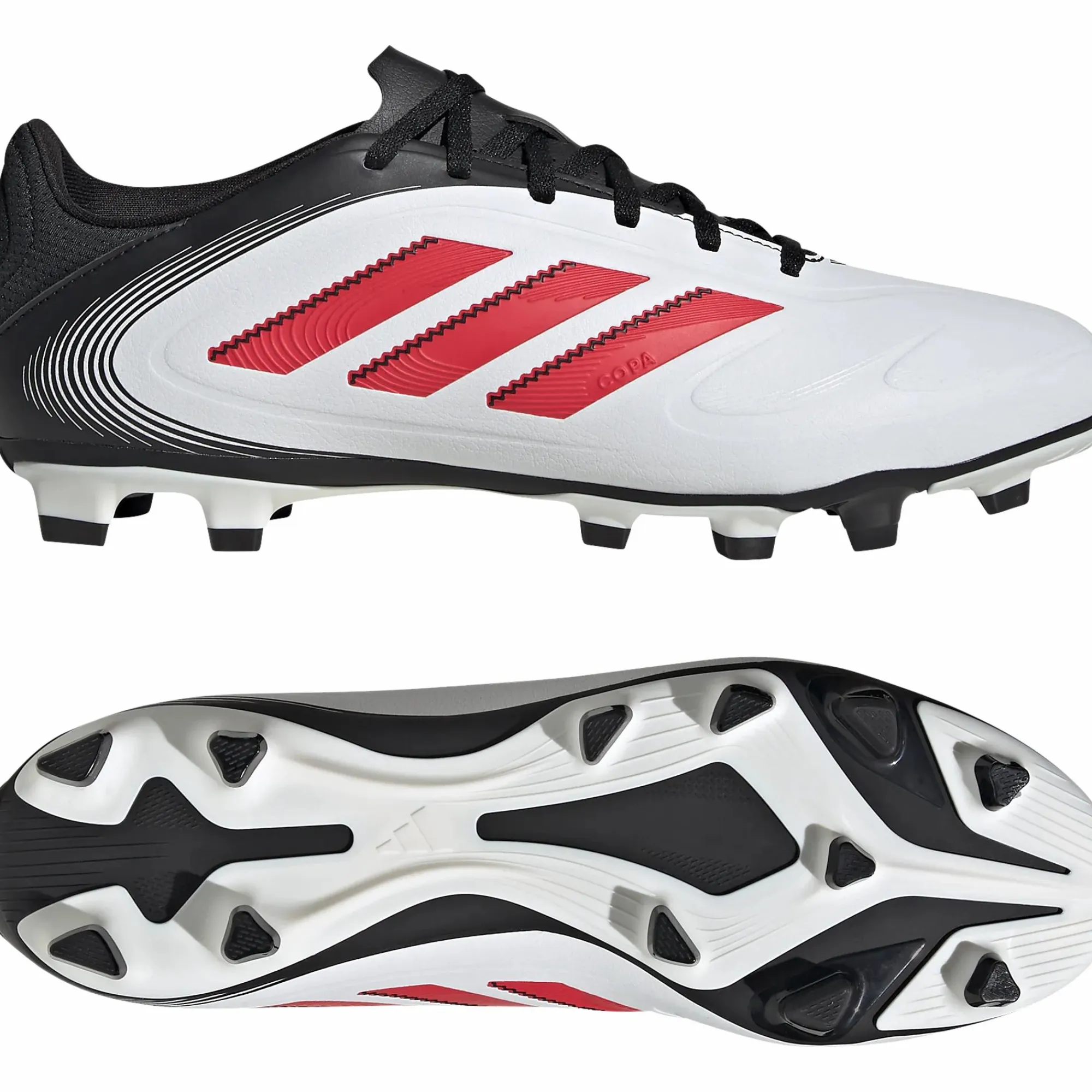 ADIDAS copa pure iii club fg/mg- Fotballsko|Fotballsko