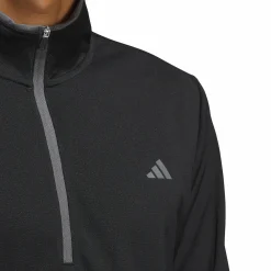 ADIDAS core ltwt 1/4 z- Genser·Treningsgensere|Golf