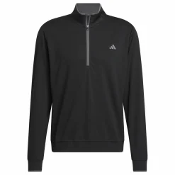 ADIDAS core ltwt 1/4 z- Genser·Treningsgensere|Golf