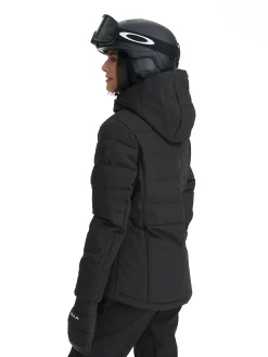 CROSS SPORTSWEAR cortina jacket w- Jakker·Ski- Og Snowboardjakker|Ski- Og Snowboardjakker