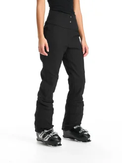 CROSS SPORTSWEAR cortina soft ski pt w- Bukser·Ski- Og Snowboardbukser|Ski- Og Snowboardbukser