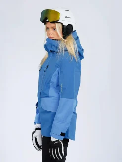 VERTURE courmayeur 3l jacket w- Jakker·Ski- Og Snowboardjakker|Ski- Og Snowboardjakker