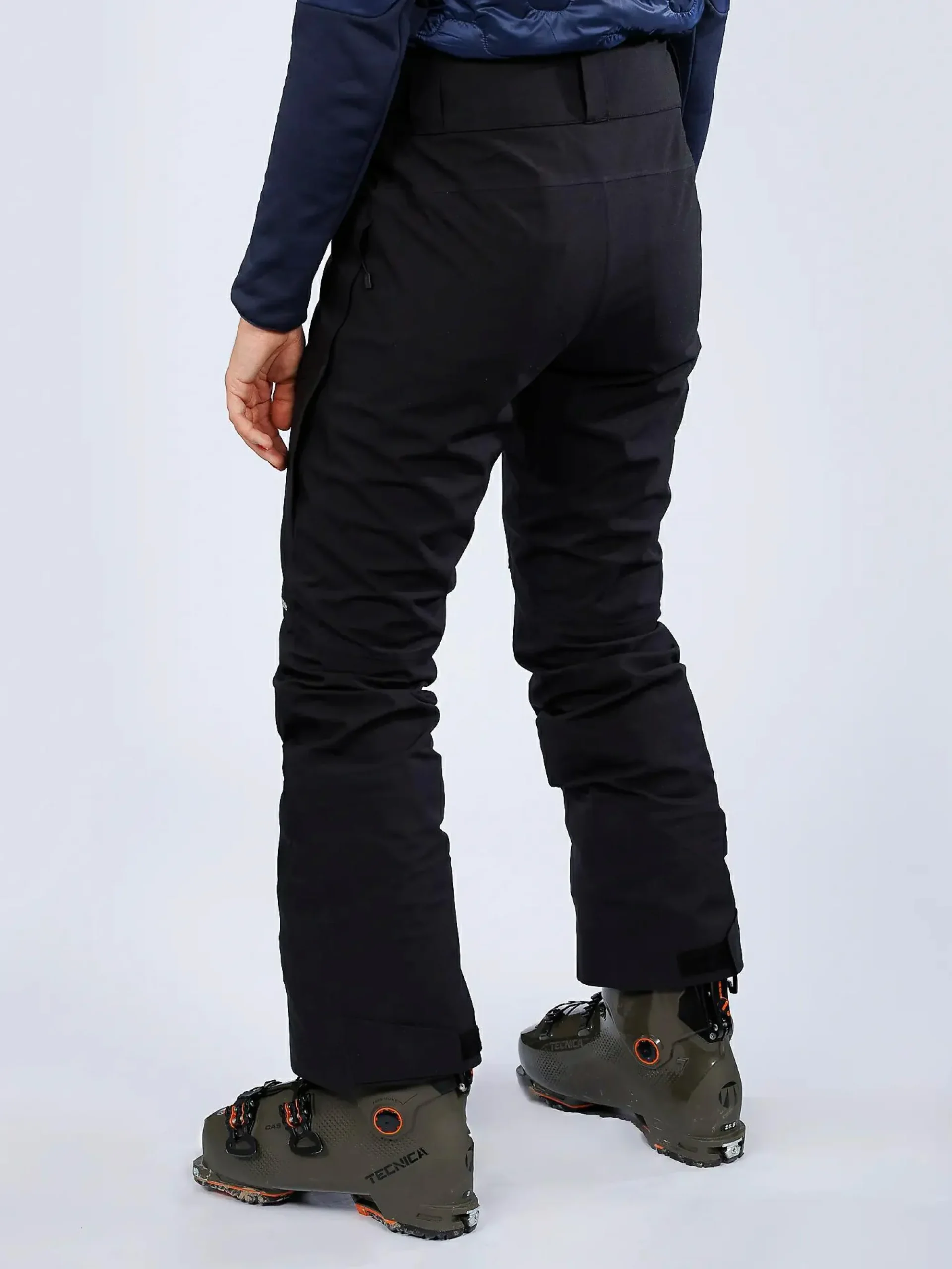 VERTURE courmayeur 3l pant w- Bukser·Ski- Og Snowboardbukser|Ski- Og Snowboardbukser