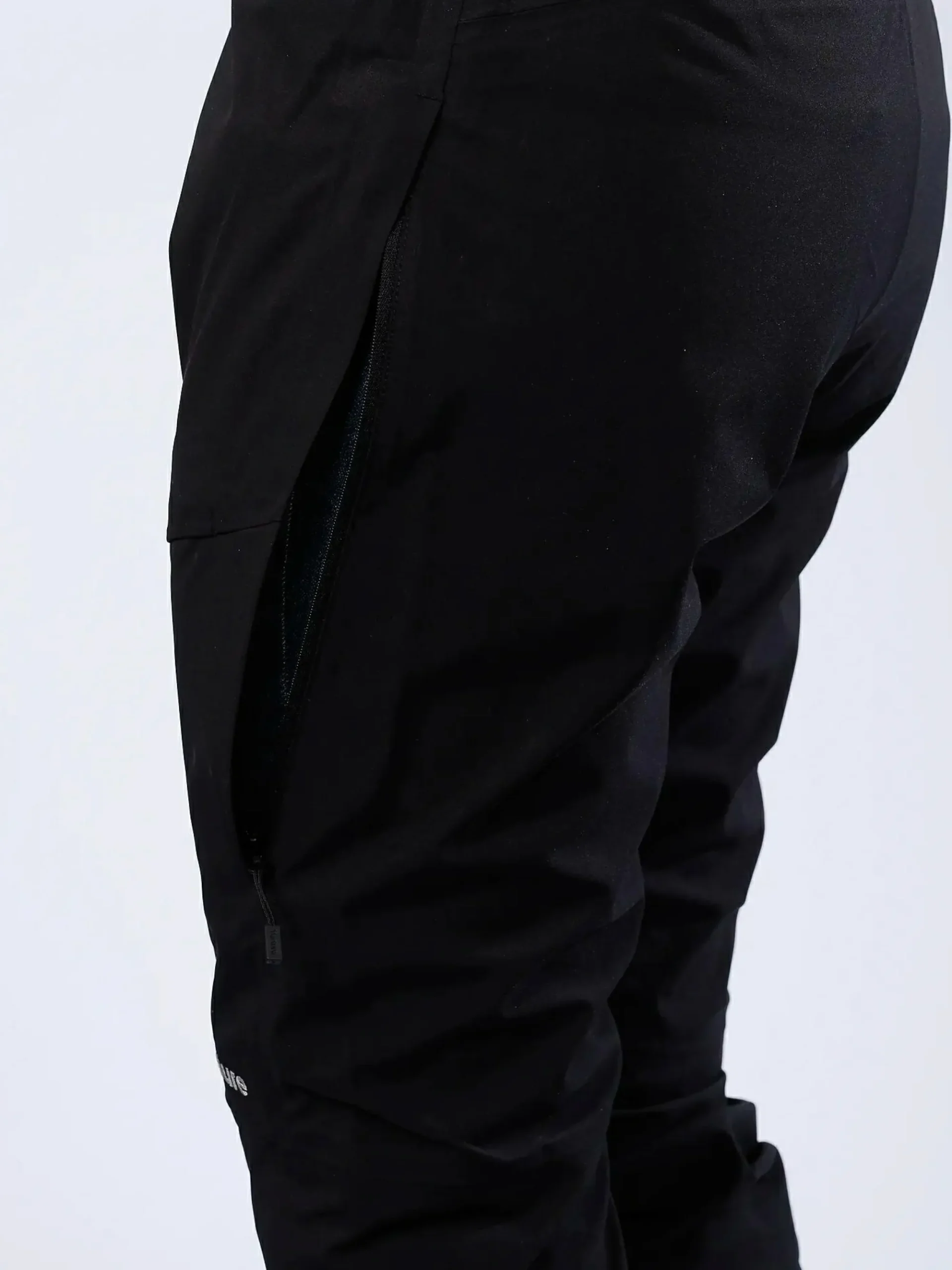 VERTURE courmayeur 3l pant w- Bukser·Ski- Og Snowboardbukser|Ski- Og Snowboardbukser
