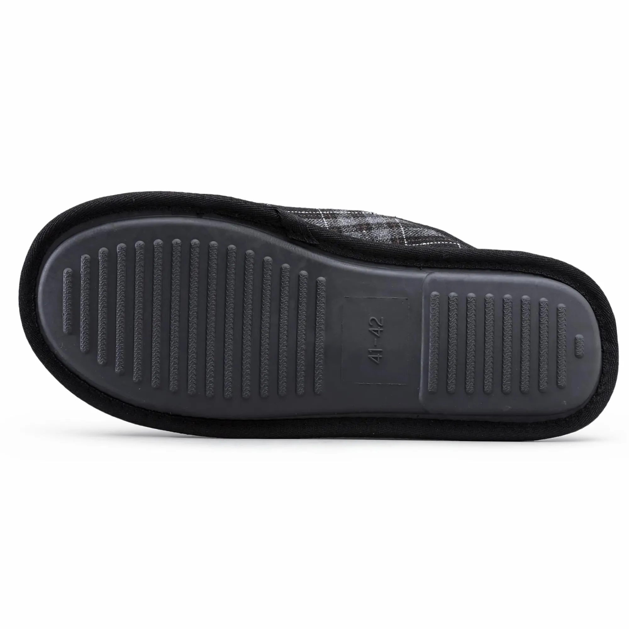 TAKEOFF cozy slipper m- Sandaler