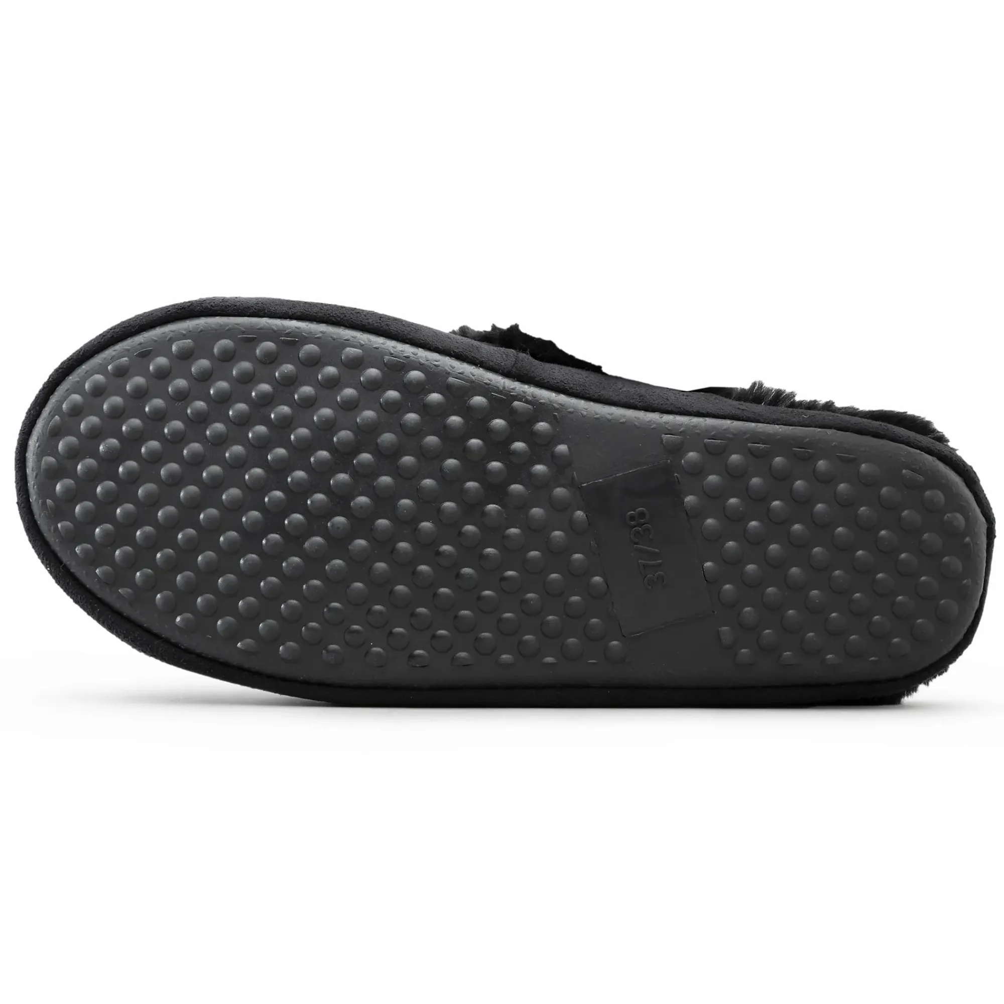 TAKEOFF cozy slipper w- Sandaler