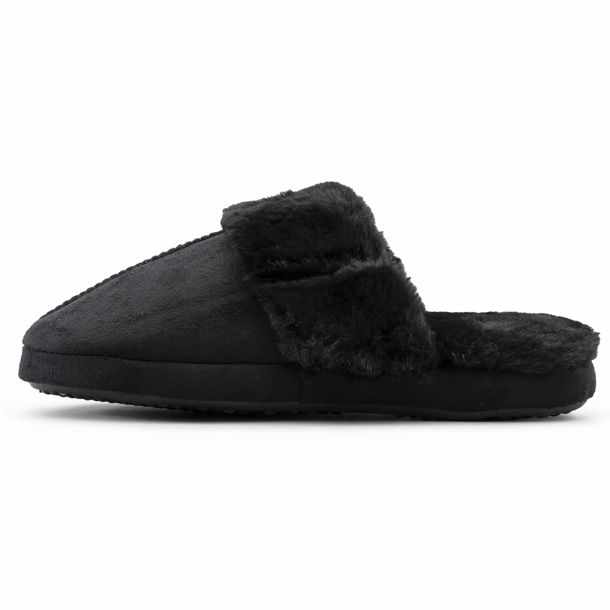 TAKEOFF cozy slipper w- Sandaler