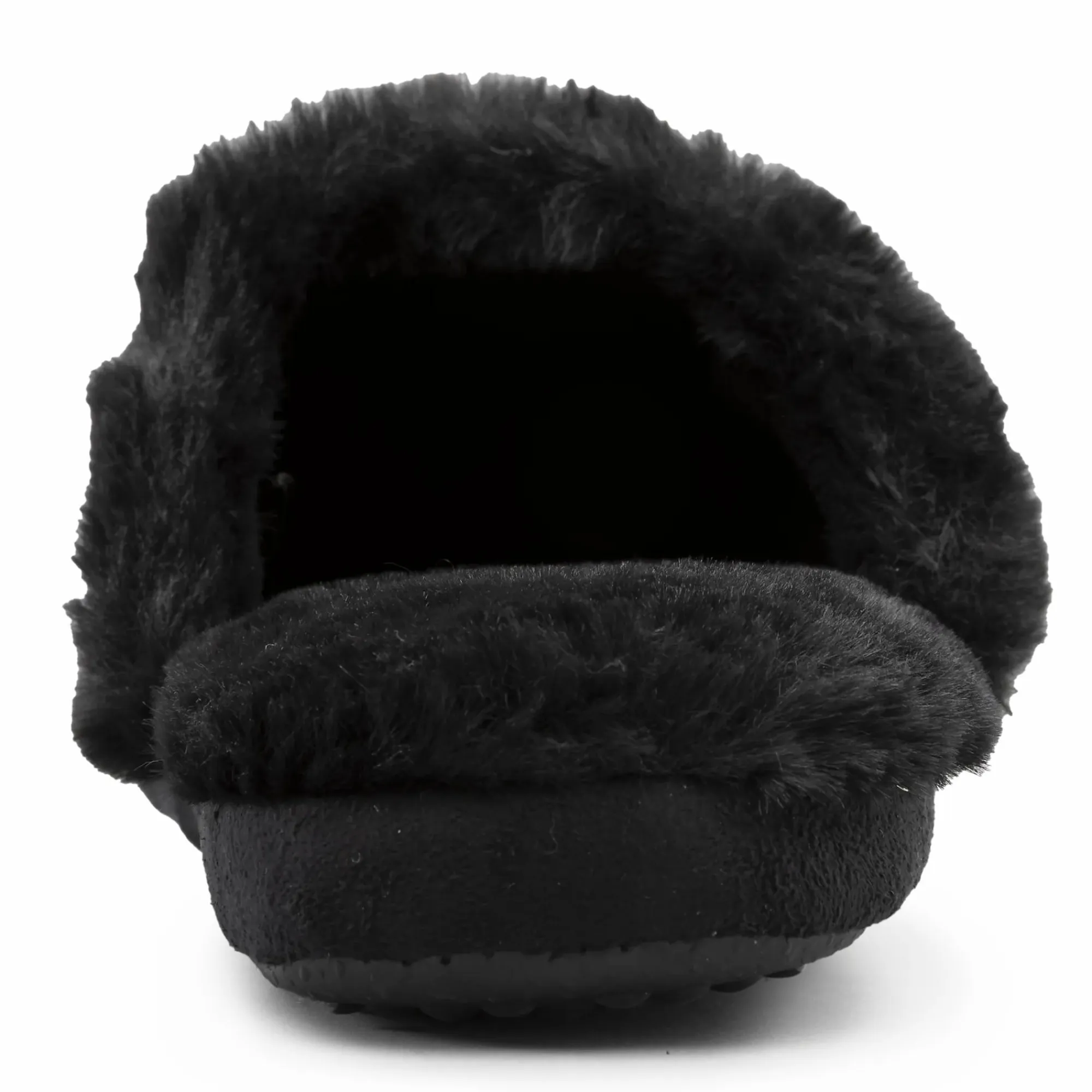 TAKEOFF cozy slipper w- Sandaler