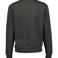 REACTION crew printed sweatshirt m- Genser·Collegegensere