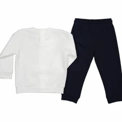 CHAMPION crewneck suit set b kd- Genser·Collegegensere