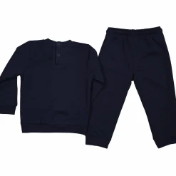CHAMPION crewneck suit set b kd- Genser·Collegegensere