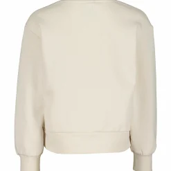 CHAMPION crewneck sweatshirt g jr- Genser·Collegegensere