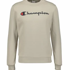 CHAMPION crewneck sweatshirt m- Genser·Collegegensere
