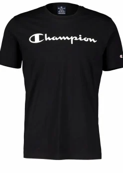 CHAMPION crewneck t-shirt m- T-skjorter Og Singlet·T-skjorter