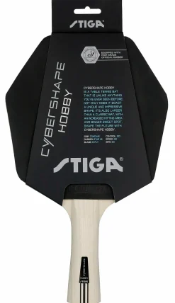 STIGA cybershape hobby- Bordtennis
