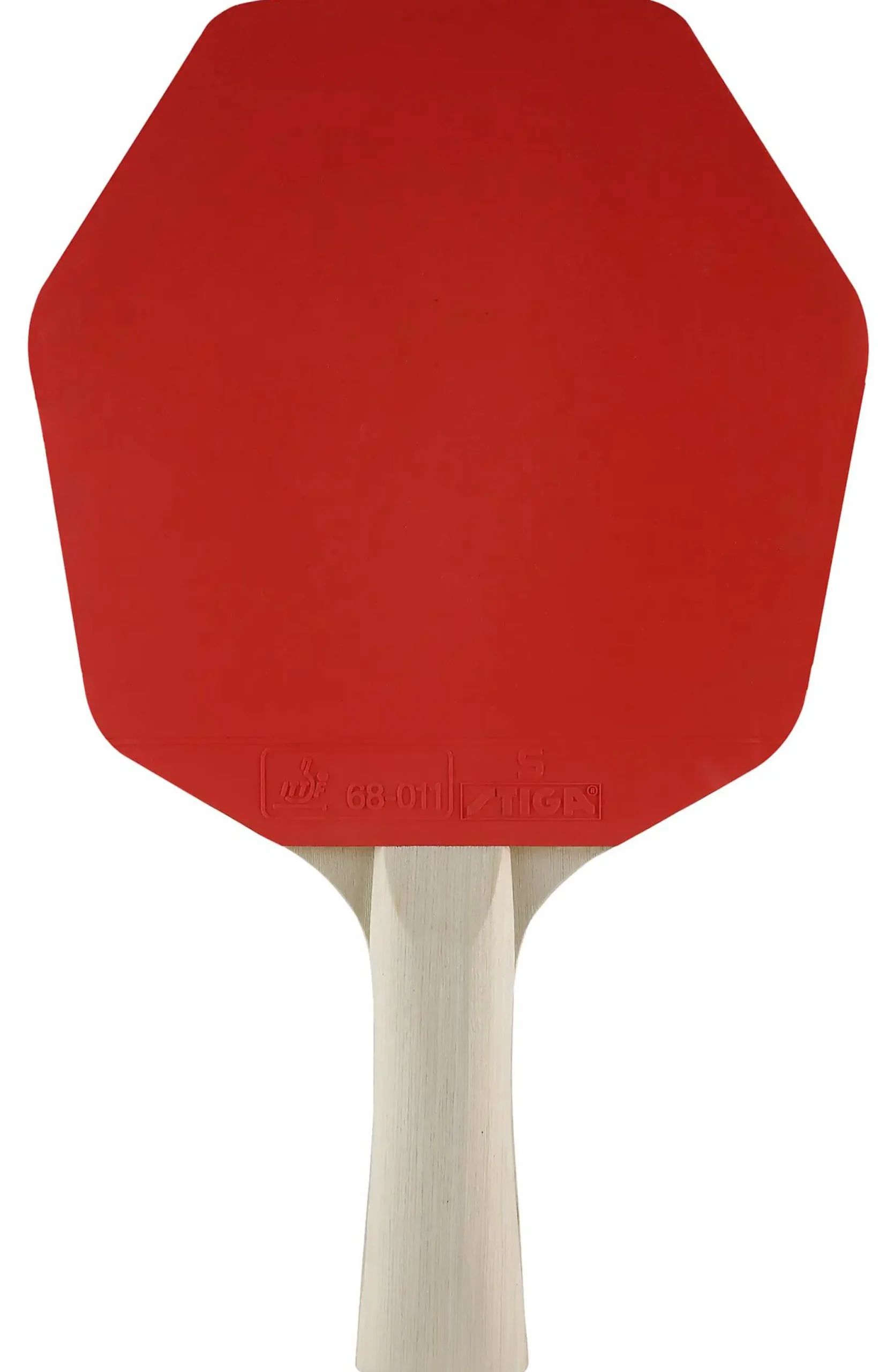 STIGA cybershape hobby- Bordtennis