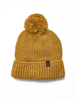 HAGLÖFS daisy beanie w- Luer & Pannebånd