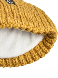 HAGLÖFS daisy beanie w- Luer & Pannebånd