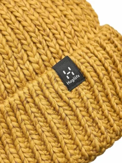 HAGLÖFS daisy beanie w- Luer & Pannebånd