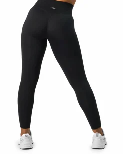 ICANIWILL define seamless v-shape tights- Tights·Treningstights|Bukser·Treningsbukser