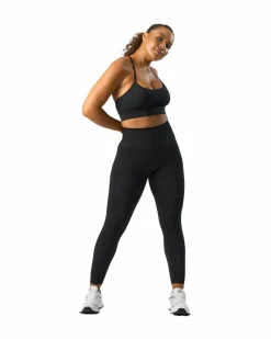 ICANIWILL define seamless v-shape tights- Tights·Treningstights|Bukser·Treningsbukser