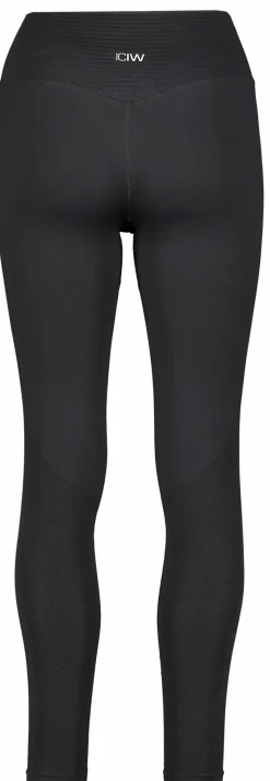 ICANIWILL define seamless v-shape tights- Tights·Treningstights|Bukser·Treningsbukser