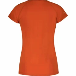 SCOTT defined dri shirt short sleeve w- Topper & Singlet·Treningstopper|Løpeklær