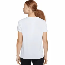 NIKE df rlgnd ss tee w- Topper & Singlet·Treningstopper|Treningsklær