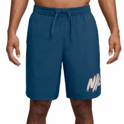 NIKE df shorts form 9in m- Shorts·Treningsshorts|Treningsklær