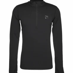 SPRAYWAY dornie half zip ii m- Teknisk/ull Undertøy·Undertrøyer|Friluftsklær