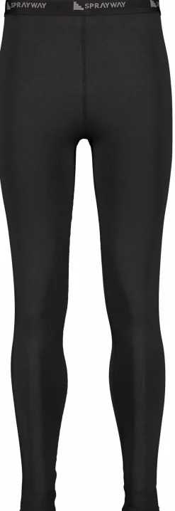 SPRAYWAY dornie leggings m- Teknisk/ull Undertøy·Stillongs|Friluftsklær