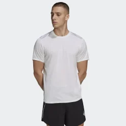 ADIDAS d4r tee men- T-skjorter Og Singlet·Trenings-T-skjorter|Løpeklær
